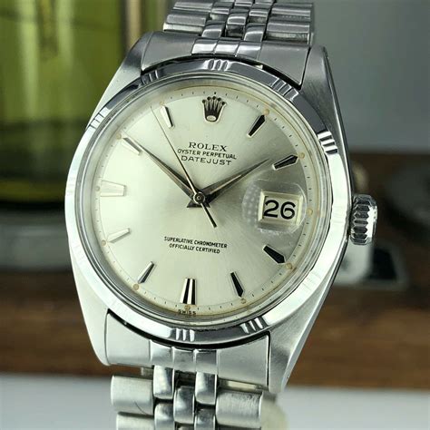 rolex 1960s men's date watch|vintage Rolex watches 1960s.